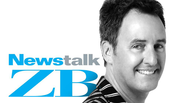 Newstalk ZB Is New Zealand's Number One Radio Station