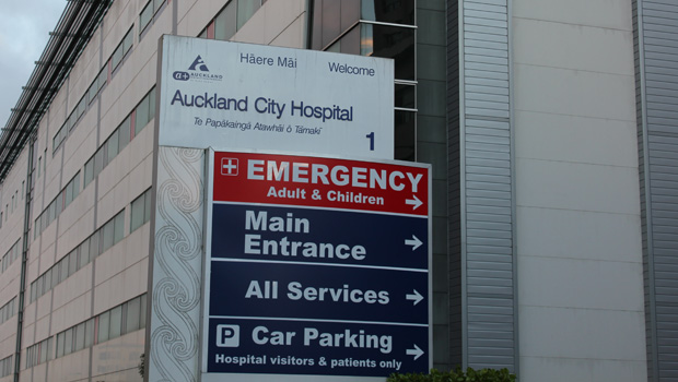 1 dead, 14 sickened in New Zealand typhoid fever outbreak