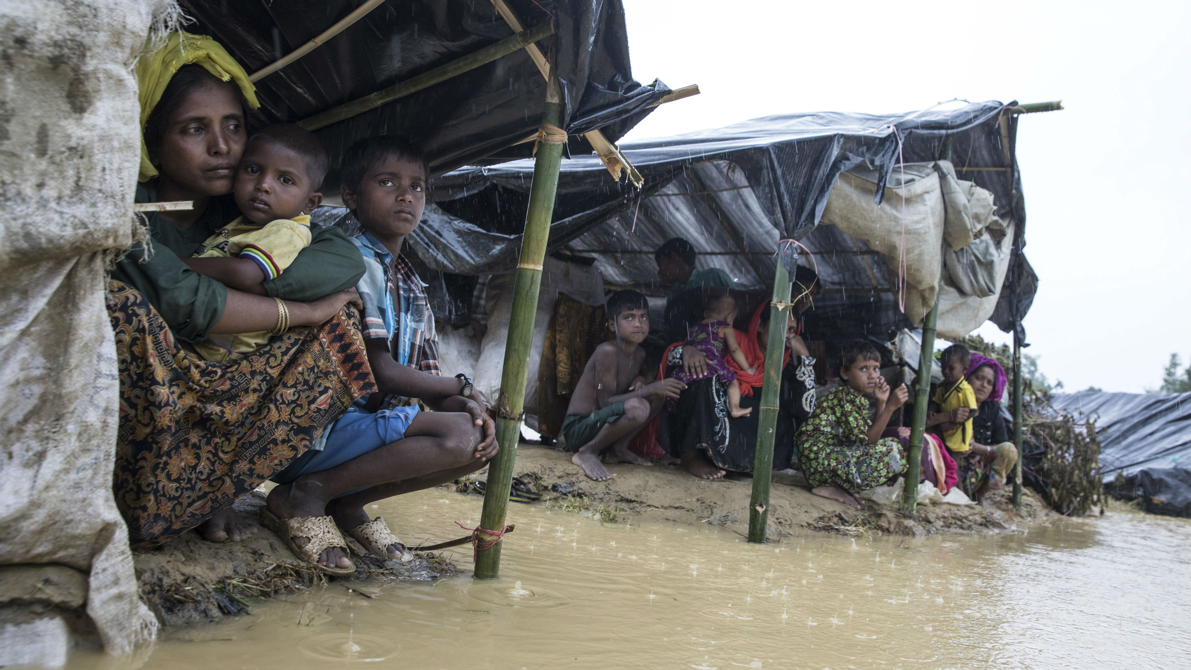 refugee-crisis-rapidly-unfolding-in-bangladesh-the-journalist