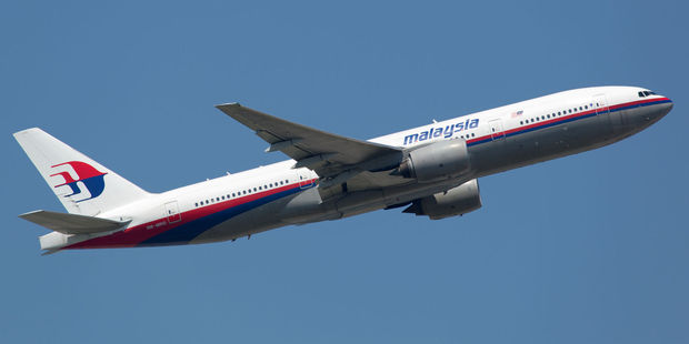 US Company Starts Up A New Search For MH370