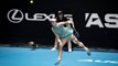 Te Anau-born tennis player Lulu Sun has qualified at Wimbledon