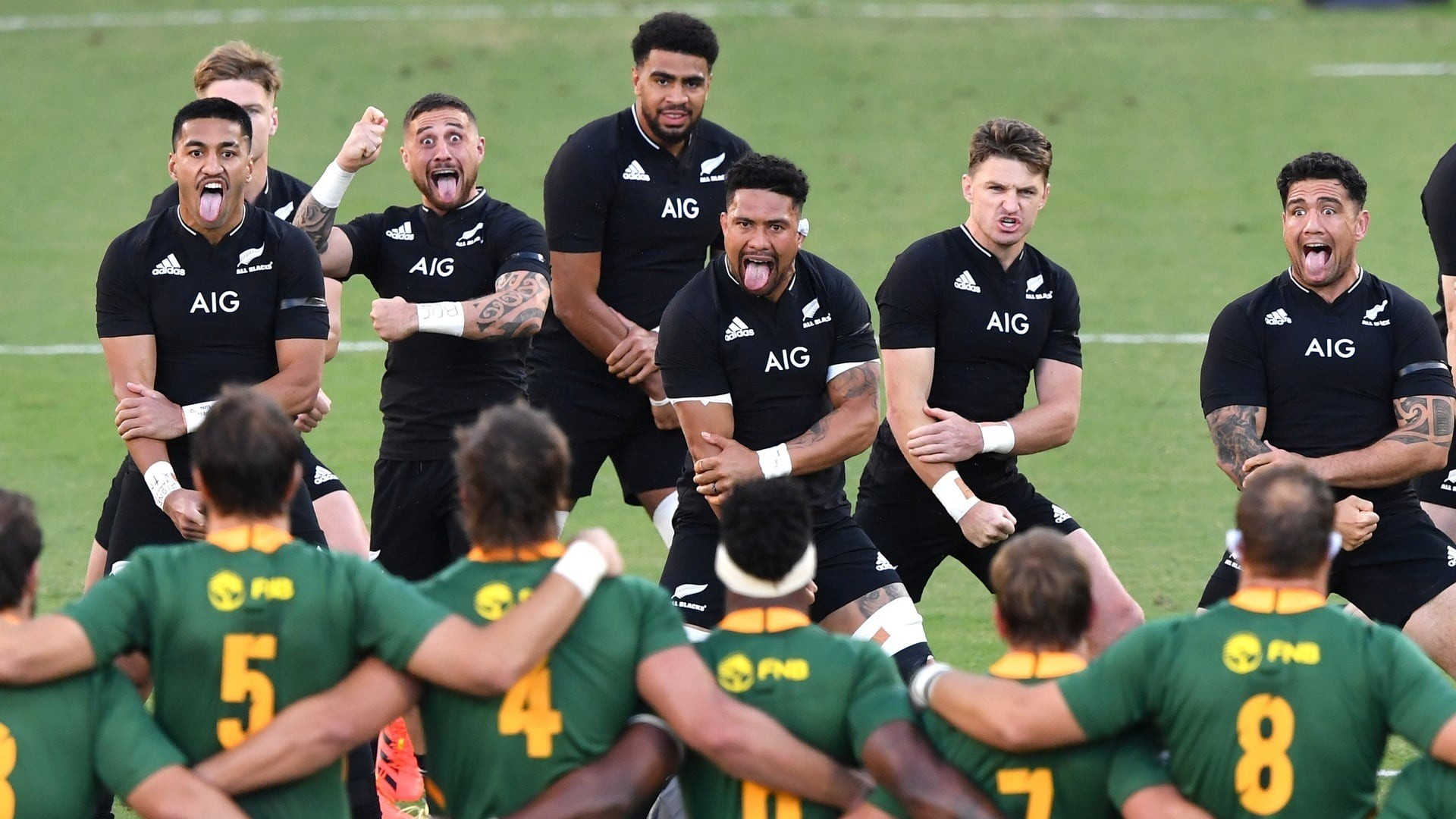 All Blacks vs Springboks: The rugby giants’ near-fight in a Sun City bar, and the Bok who feared the ABs wanted to ‘kill’ him