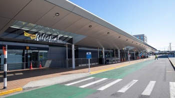Wellington Councillor Ben McNulty - "Selling our airport shares will put rates up."
