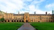 14yo arrested after University of Sydney stabbing, one person hospitalised