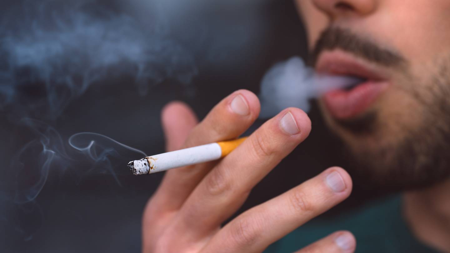 Smokefree Amendment Bill Passes Third Reading In Parliament