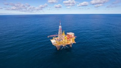 Resources Minister Shane Jones wants to reinvigorate the oil and gas sector.