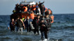 Europe migrant crisis: Greek coastguard allegations