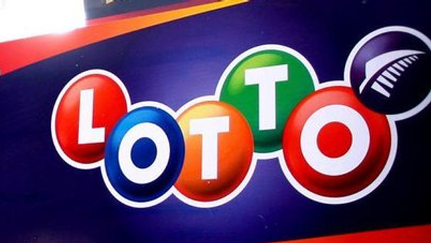 lotto nz results time
