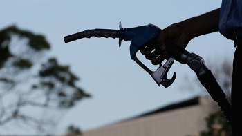 Terry Collins: Automobile Association says they're keeping a close eye on fuel price drops