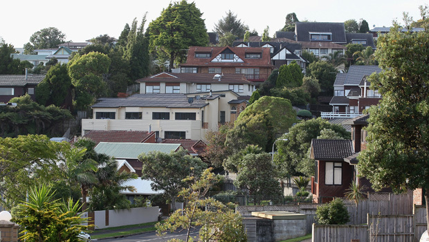 Sara Hartigan: Should we have longer fixed-rate mortgages?