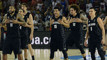 Could the Tall Blacks make it to the Olympics last-minute? 