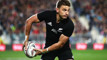 'Wise choice': Former All Black on Beauden Barrett's test match sidelining