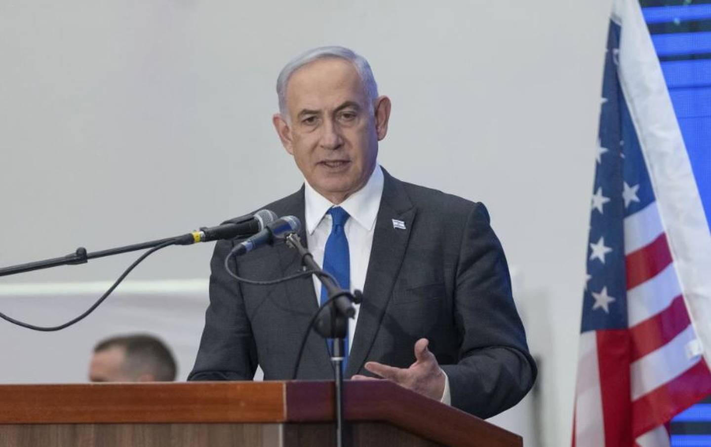 Netanyahu 'hurting Israel': Biden's Comments Show Growing Distaste For War