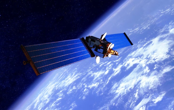 New Zealand has spent $113 million so far to help build satellites for the US. Photo / Getty Images