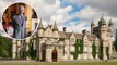 History made today at royal family's beloved Scottish castle