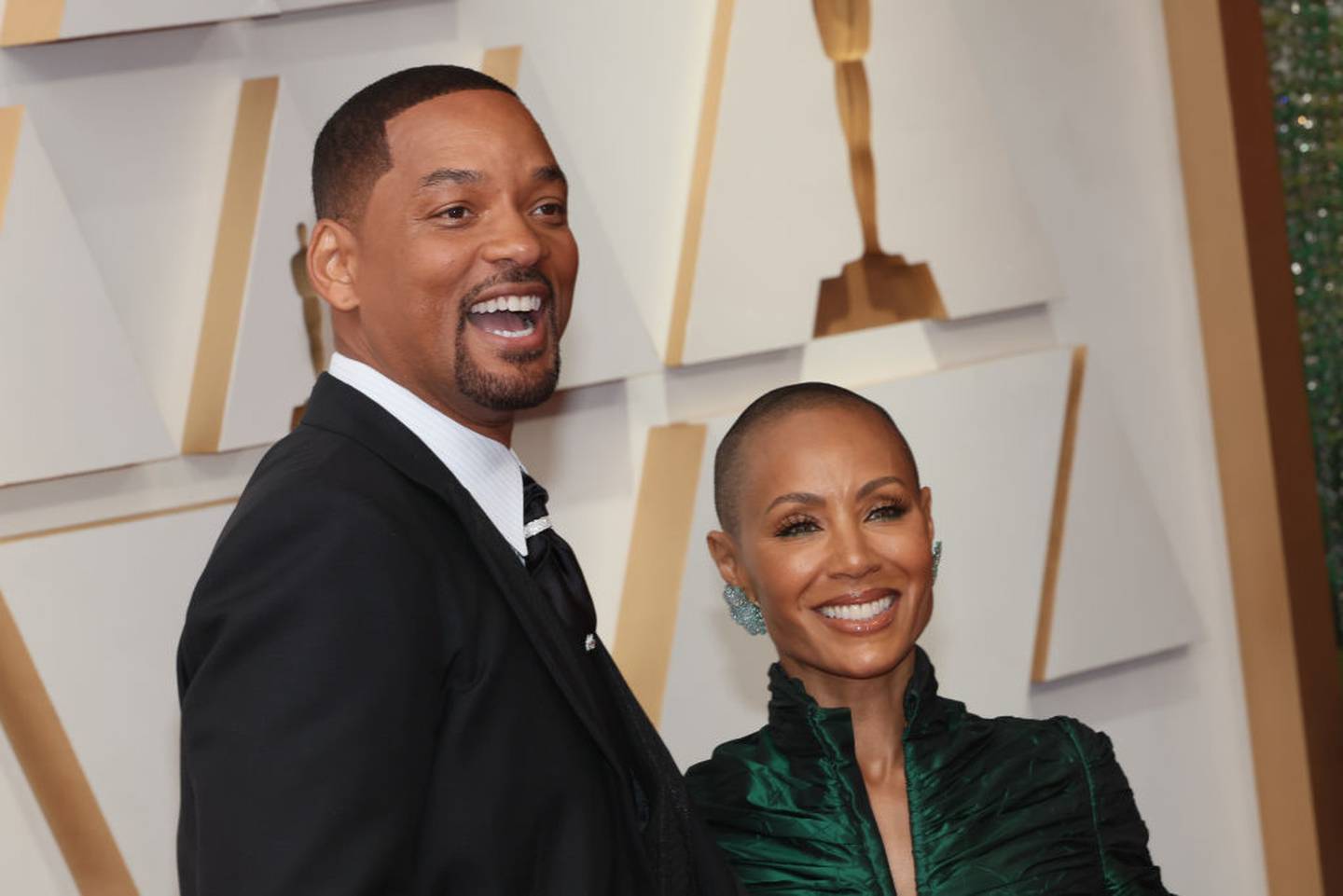 Will Smith assaults Chris Rock on Oscars stage, later wins Best Actor