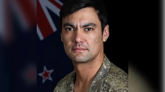NZSAS soldier Lance Corporal Nicholas Kahotea died on May 8, 2019, during a counter-terrorism training exercise at a facility near Auckland. Photo / NZ Army