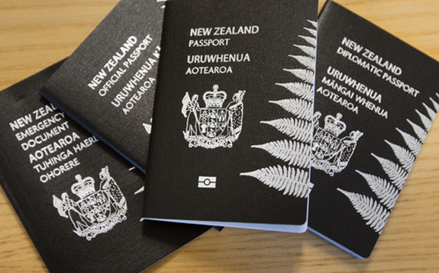 Revealed How Powerful Is Nzs Passport 9645