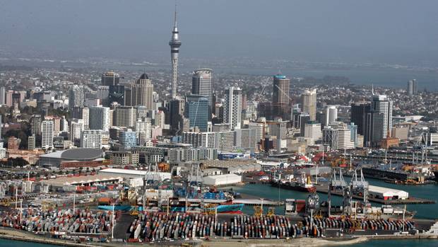 Auckland's Top Five Suburbs Where Home Owners Aren't Selling