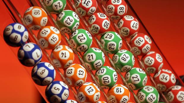 Nz on sale lotto jackpot