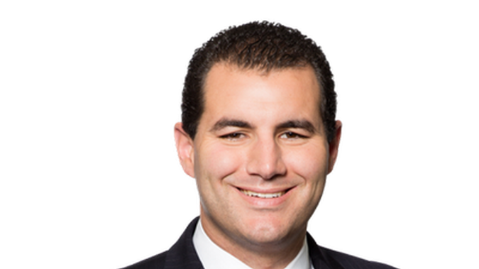 National MP Jami-Lee Ross takes break for 'personal health issues'