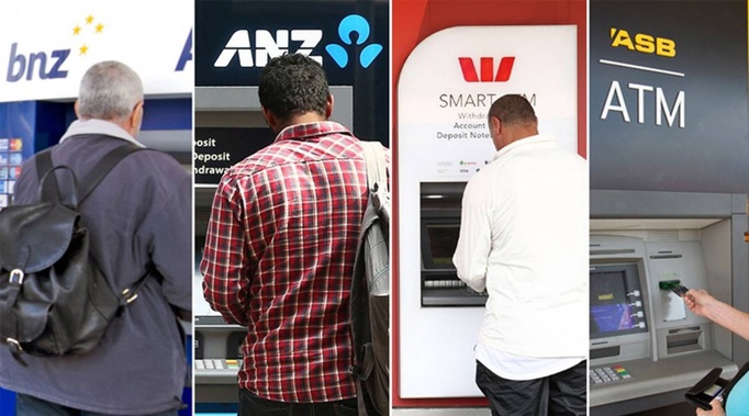 The report suggests the banks change their culture, what does that actually mean? Photo / NZ Herald