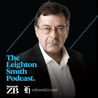 Newstalk ZB - New Zealand News - NZ Radio - Now We're on Podcast