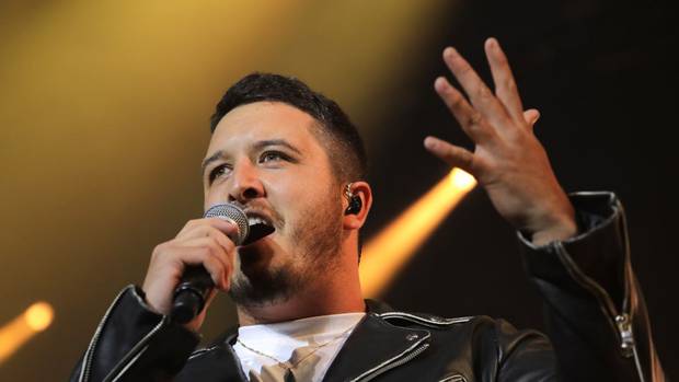 Six60 Under Fire For Inappropriate Lyrics At Christchurch Benefit Concert