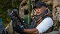 Six and a Song with Temuera Morrison