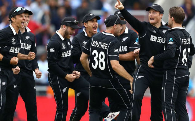 Black Caps fans, former players excited for Cricket World Cup final