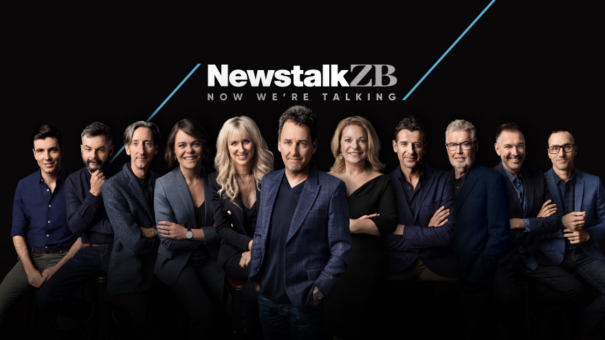 Radio Ratings: Newstalk ZB Closes Out 2019 On A High