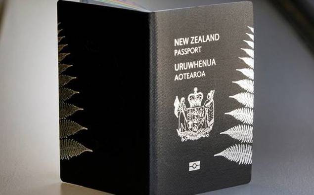 New Zealand Passport Slips Further In Power Rankings 5965