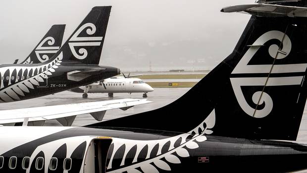 Warnings over Air NZ monopoly as prices for domestic flights rise