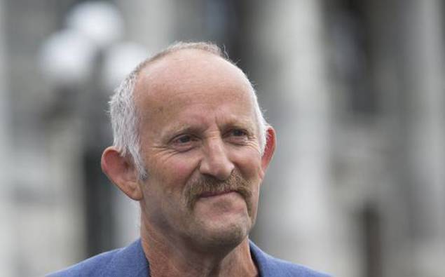 Gareth Morgan Wants Government To Focus On Healthcare Not Business