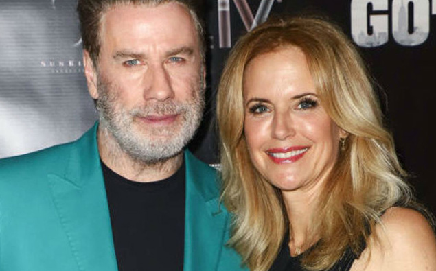 Kelly Preston, Actress and Wife of John Travolta, Dies at 57 - The