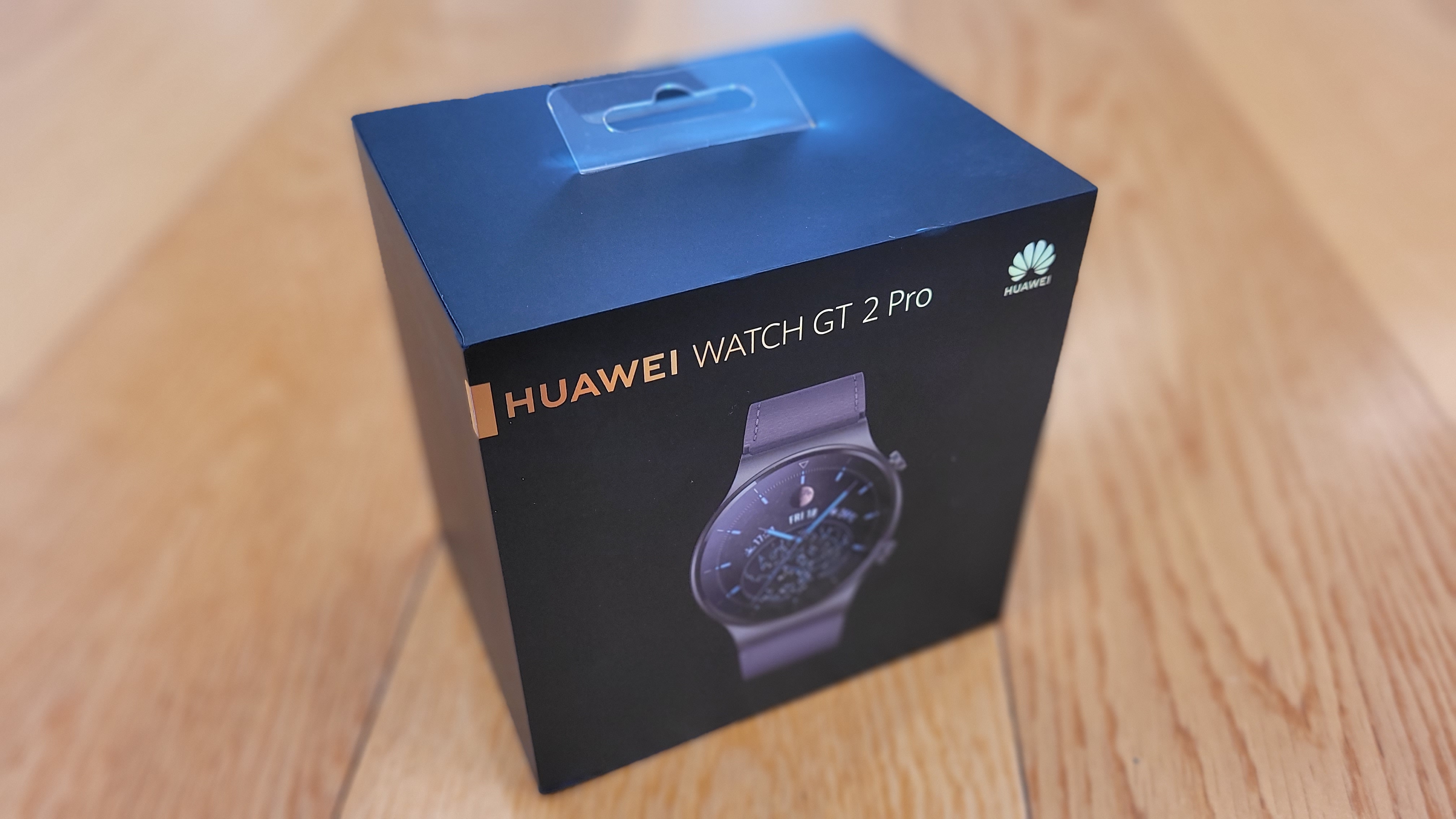 Endomondo huawei watch online gt