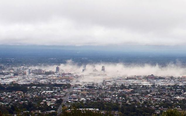 Important questions 10 years after the Canterbury earthquakes