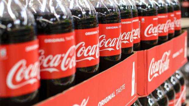 Coca-Cola Signs On As Sponsor For Cop27 Climate Summit