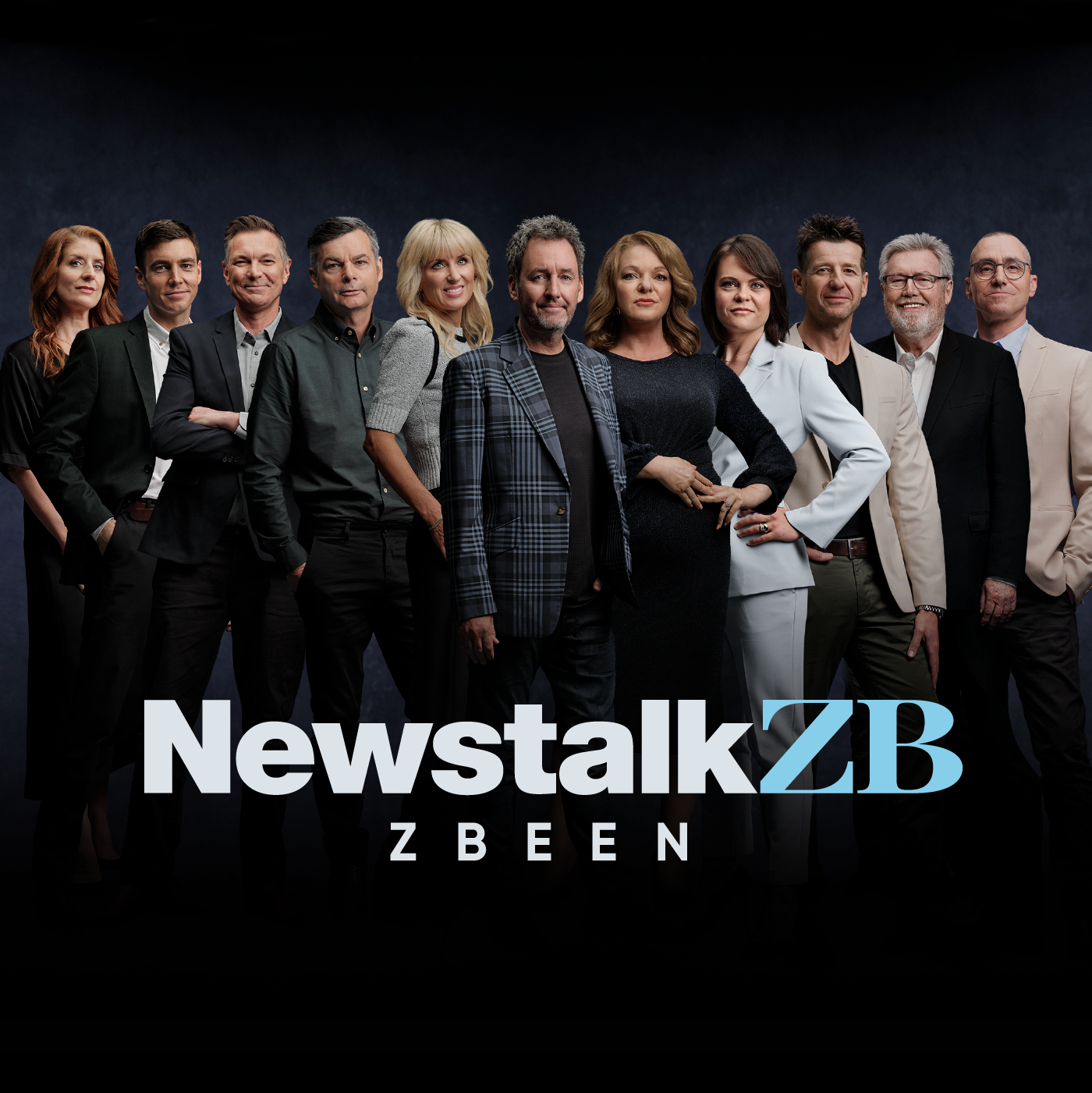 Newstalk ZB - New Zealand News - NZ Radio - Now We're On Podcast