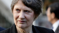 Helen Clark’s scathing response to TVNZ decision after final Sunday episode airs