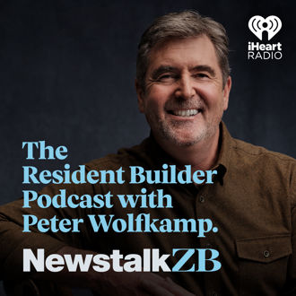 Podcasts from Newstalk ZB