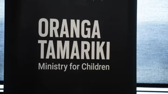 Oranga Tamariki finalised its overall cutbacks and restructuring plan this week, with 419 jobs going - 594 roles disestablished and 175 roles created. Photo: RNZ / Samuel Rillstone