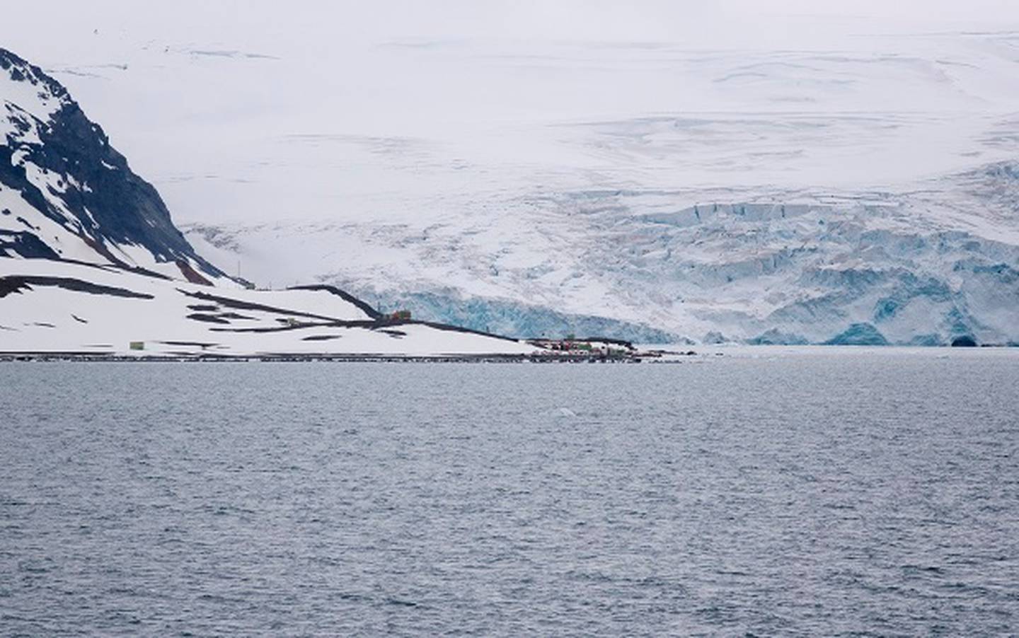 Covid 19 Omicron Outbreak In Antarctic: Belgian Polar Researchers At 