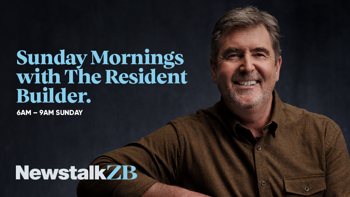 The Resident Builder podcast: July 7, 2024