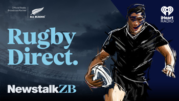 Rugby Direct: a tight win over England for the first All Blacks' test of the 'new era'