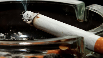 Criminal gangs behind the sale of one third of tobacco products in Australia