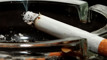 Criminal gangs behind the sale of one third of tobacco products in Australia