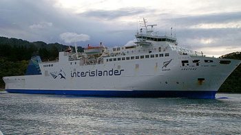 The Highlight Reel: What can we do about the Cook Strait ferries?