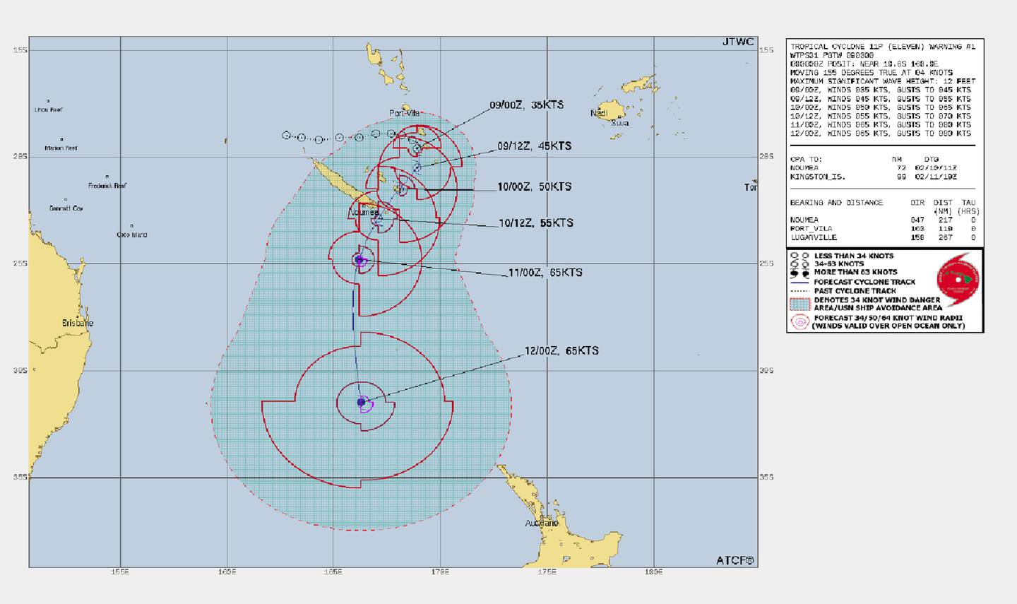 Tropical depression set to bring more wet weather