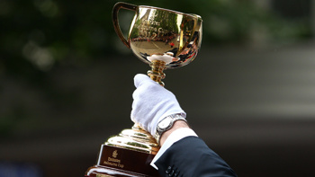 Melbourne Cup keeper reveals the responsibilities of the role